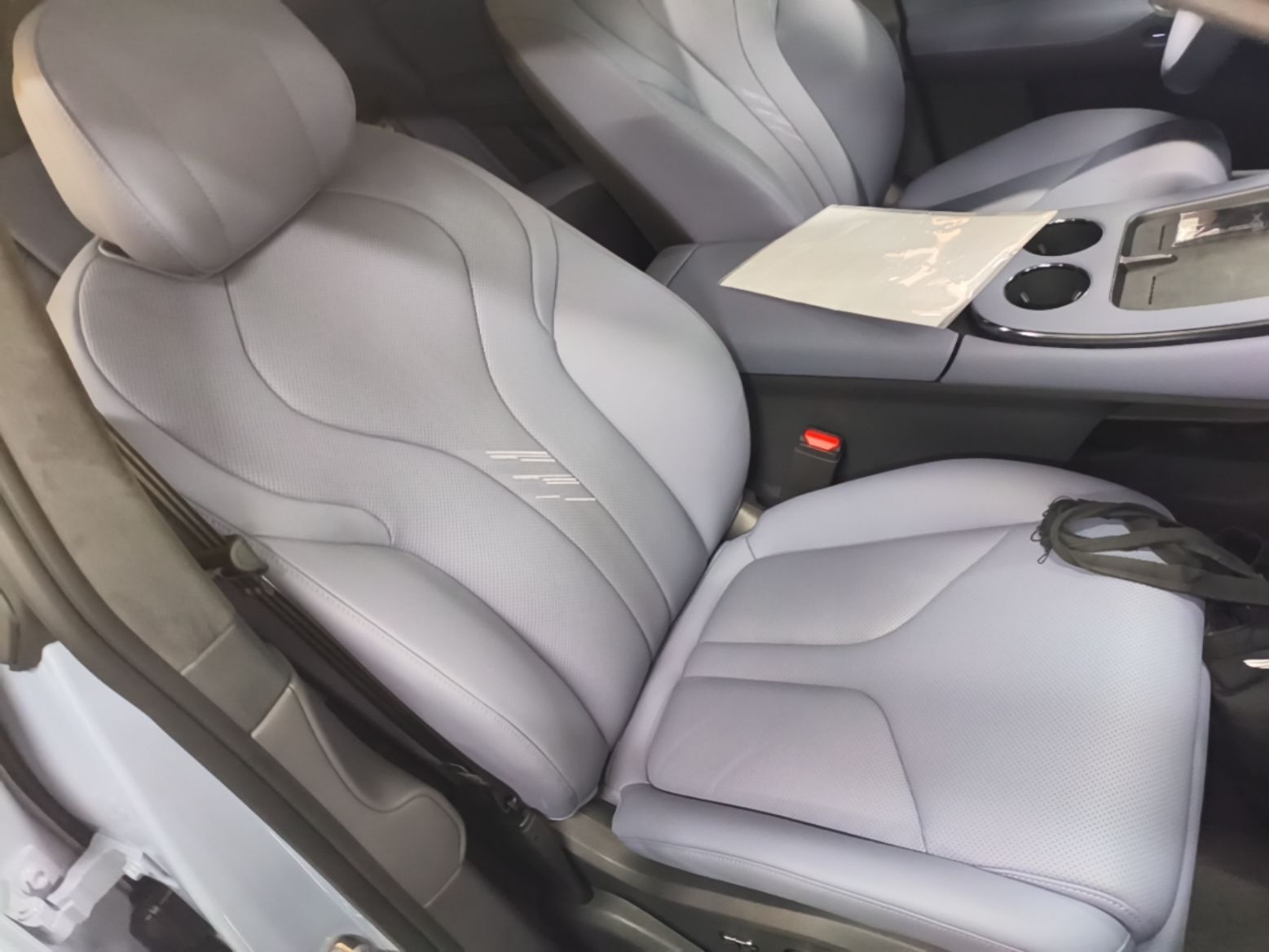 XPeng G7 2026 Model, Range-Extended 1704 Max Flagship Edition — снимка 19
