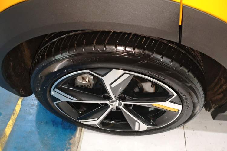 Used Deepal S07 2026 230Ultra with Huawei Qiankun ADS SE Edition