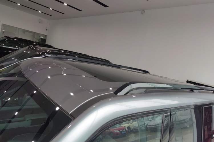 Used Formula Leopard Leopard 5 2025 TianShen Intelligent Driving Ultra Edition