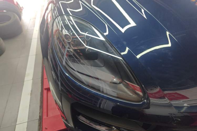 Used Porsche Macan 2021 Macan 2.0T
