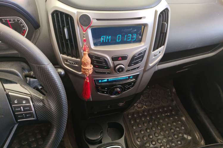 Used Haval H1 2016 Red Label 1.5L Manual Comfort Edition