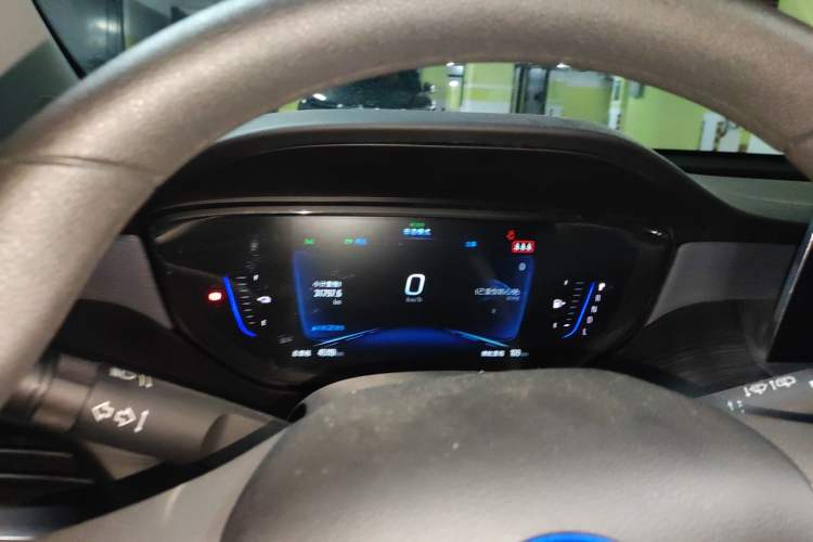 Used Buick Velite 6 2020 Plug-in Hybrid Connected Smart Edition
