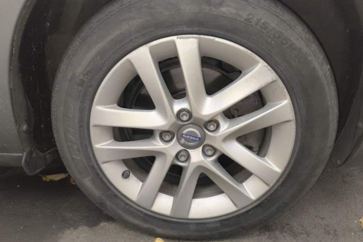 Used Volvo S60 2017 S60L T3 Smart Upgrade Edition