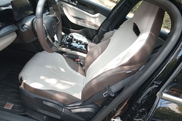 Used BYD Qin PLUS 2023 Champion Edition DM-i 55KM Leading Model
