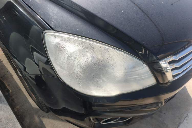 Used Haval H6 2013 Upgraded Model 1.5T Manual Two-Wheel Drive Elite Version
