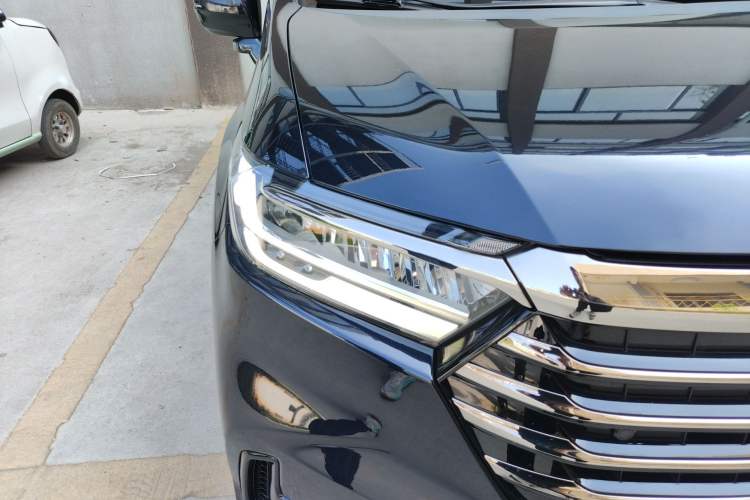 Used Honda Odyssey 2022 2.0L eHEV Sharp Supreme Edition