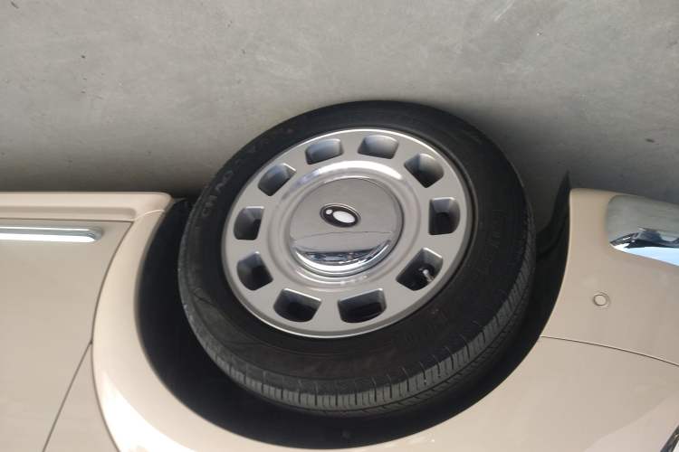 Used ORA Ballet Cat 2022 401 km Nutcracker Edition Exterior 1