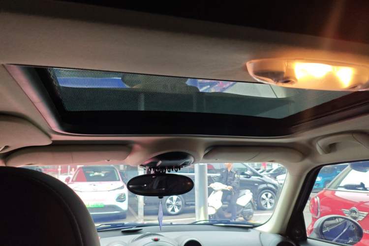 Used MINI Countryman 2016 1.6T COOPER ALL4 Fun Equipment Enthusiast