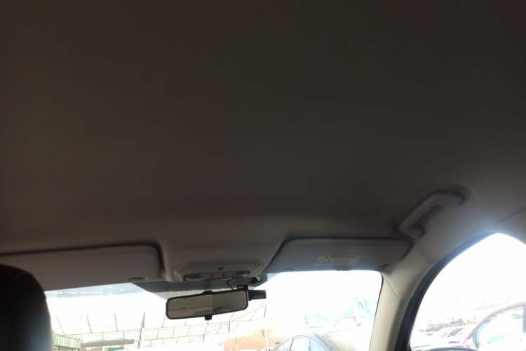 Used Ford Escort 2019 1.5L Automatic ZhiXiang Model