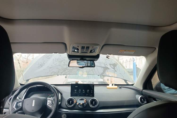 Used Wey VV5 2019 Upgraded Model 2.0T Two-Wheel Drive Flagship Version China VI Standard