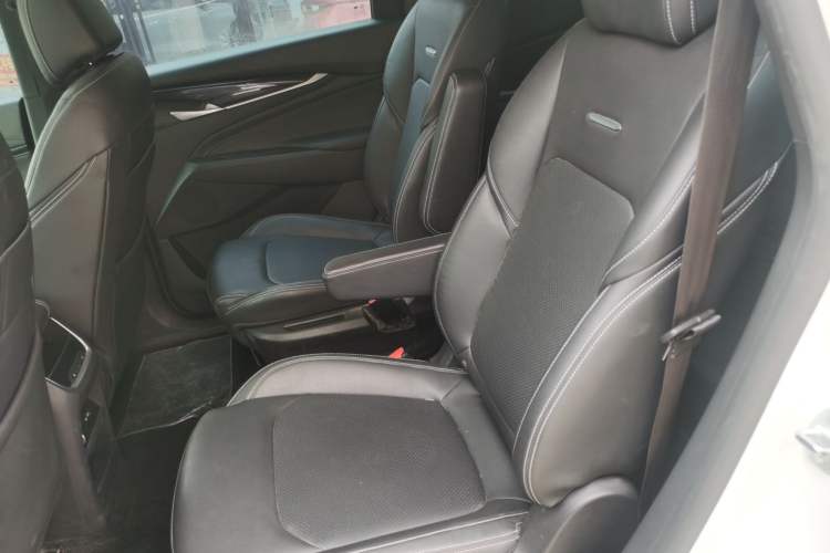 Used SAIC MAXUS G50 2020 1.5T Automatic Elite Edition
