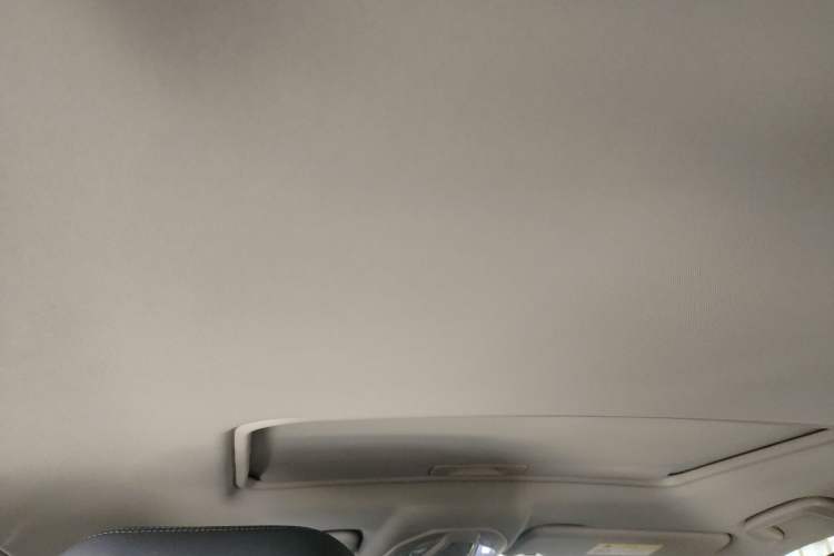 Used Baojun RC-5 2020 1.5T CVT Smart Shine Prestige Edition