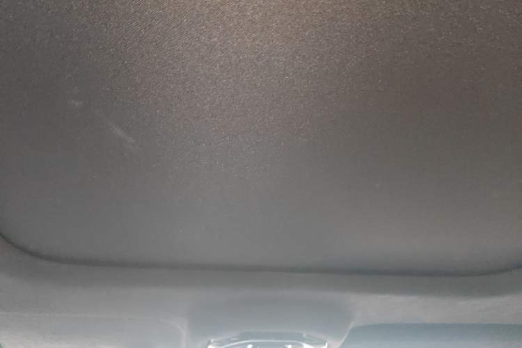 Used JETOUR Traveler 2023 2.0T All-Wheel Drive CrossPRO+ Headliner