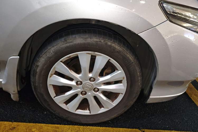 Used Honda City Classic 2012 1.5L Automatic Elite Edition