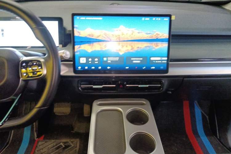 Used AION Y 2023 Plus 510 Enjoy Edition