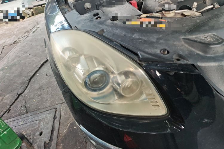 Used Buick Enclave 2010 3.6L Elite Edition