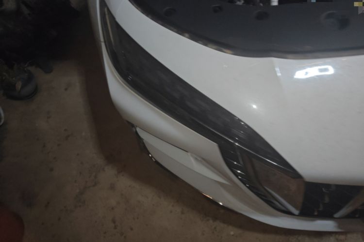 Used Hongqi H6 2023 2.0T ZhiShang Version