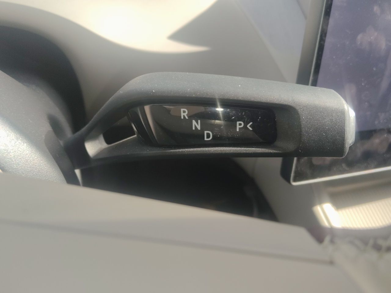 Xiaomi Auto YU7 2025 Ultra-Long Range All-Wheel Drive Pro Version — снимка 14