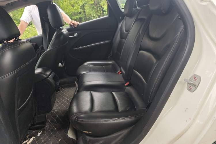 Used Fiat Ottimo 2014 1.4T Automatic Comfort Edition
