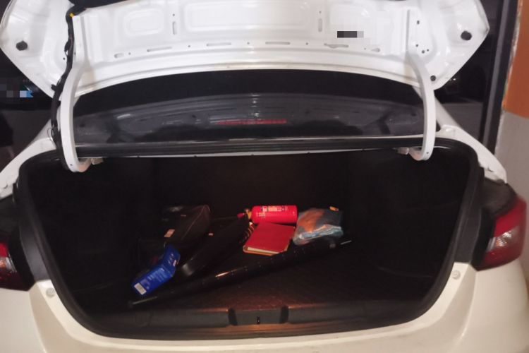 Used Chery Arrizo 5 2019 1.5L CVT Youth Edition China V Standard