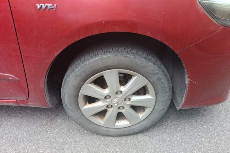 Used Toyota Corolla 2013 Special Edition 1.6L Automatic GL Cool Model