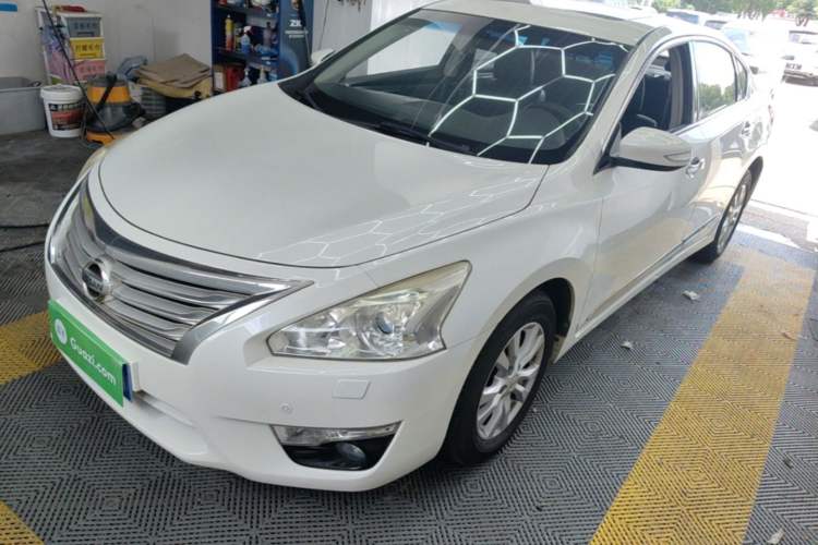 Used Nissan Teana 2013 2.5L XL Leading Edition
