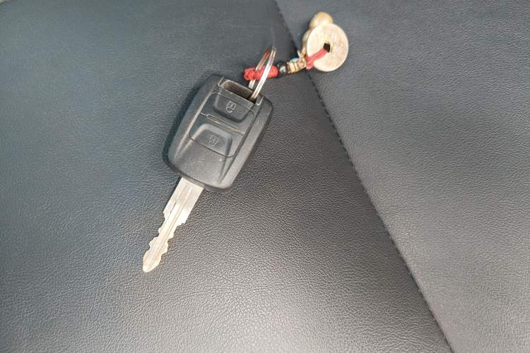 Used Wuling Hongguang V 2021 1.5L Enjoyment Edition LAR
