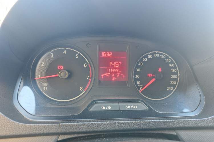 Used Volkswagen Jetta 2017 1.4L Manual Fashion Edition