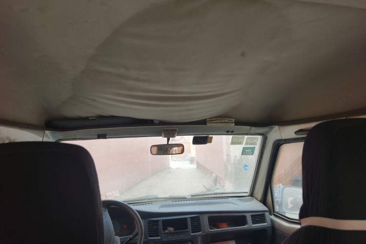 Used Wuling Zhiguang 2010 1.0L Liye Edition