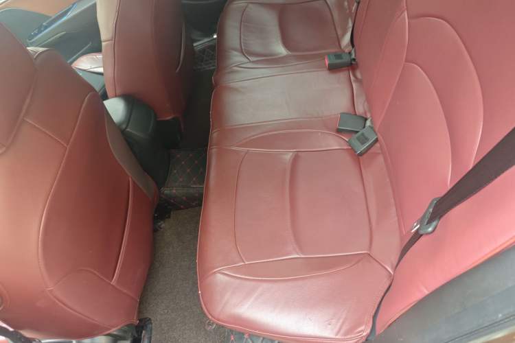 Used Chevrolet Cavalier 2016 1.5L Automatic Xinsong Edition
