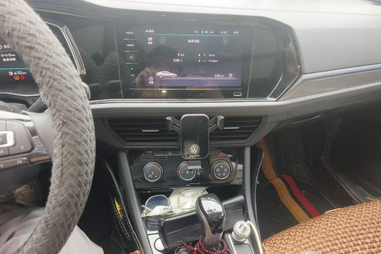 Used Volkswagen Sagitar 2021 280TSI DSG Excellence Edition
