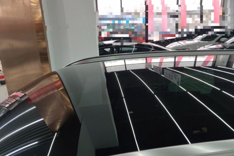 Used BMW iX1 2023 xDrive30L M Sport Package Roof