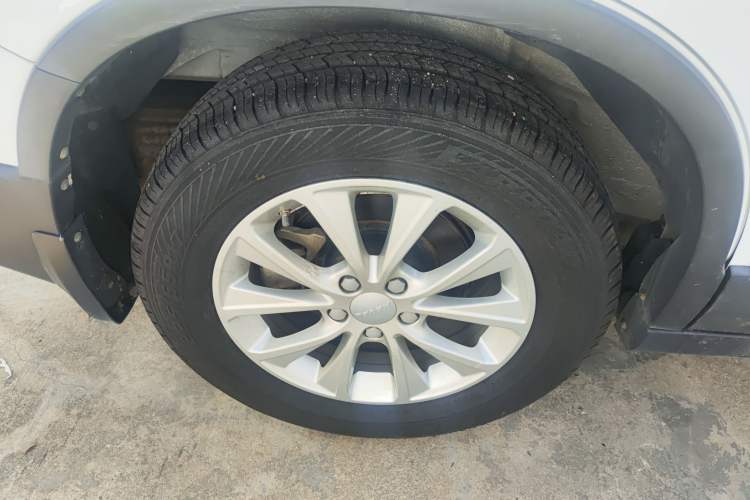 Used Haval H6 2019 Sport Edition 1.5T Automatic Two-Wheel Drive Elite Model China VI