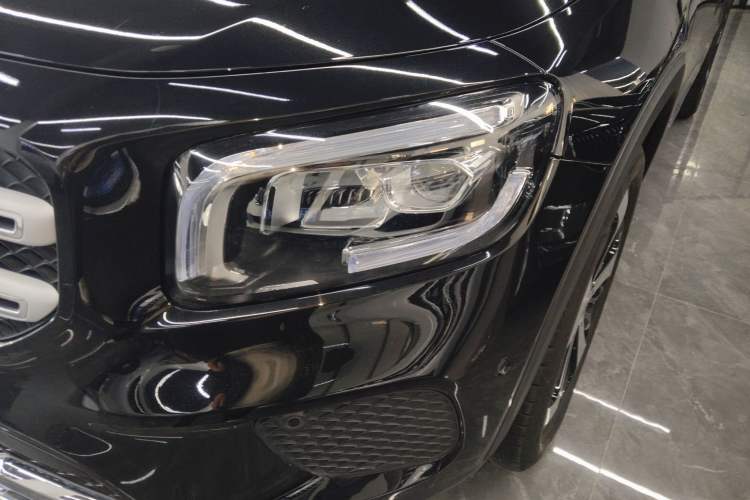 Used Mercedes-Benz GLB 2022 GLB 220 Fashion Model