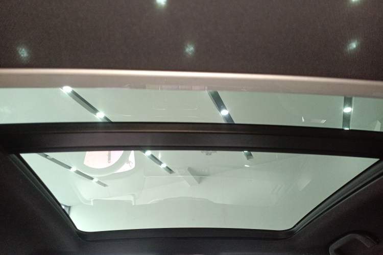 Used BYD Tang New Energy 2025 Intelligent Driving Version DM-i 115KM Flagship Edition
