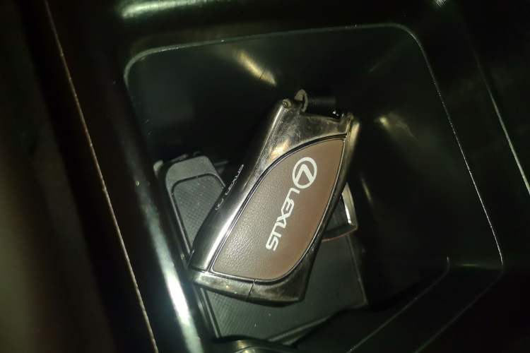 Used Lexus ES 2018 200 Luxury Edition China V Standard