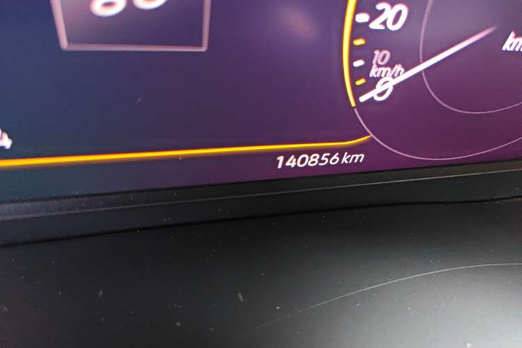 Used Volkswagen Teramont 2020 380TSI Four-Wheel Drive Luxury Version China VI Standard