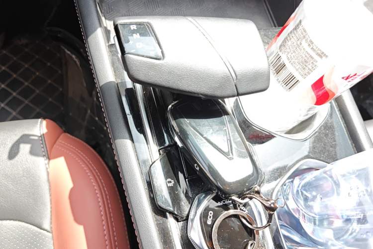 Used CHANGAN Eado 2023 Changan Edition PLUS Blue Whale NE 1.4T GDI DCT Prestige Version