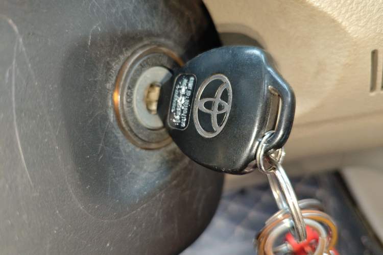 Used Toyota Corolla 2012 Luxurious Edition 1.6L Automatic GL
