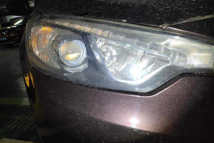 Used Kia K3 2013 1.6L Automatic GLS