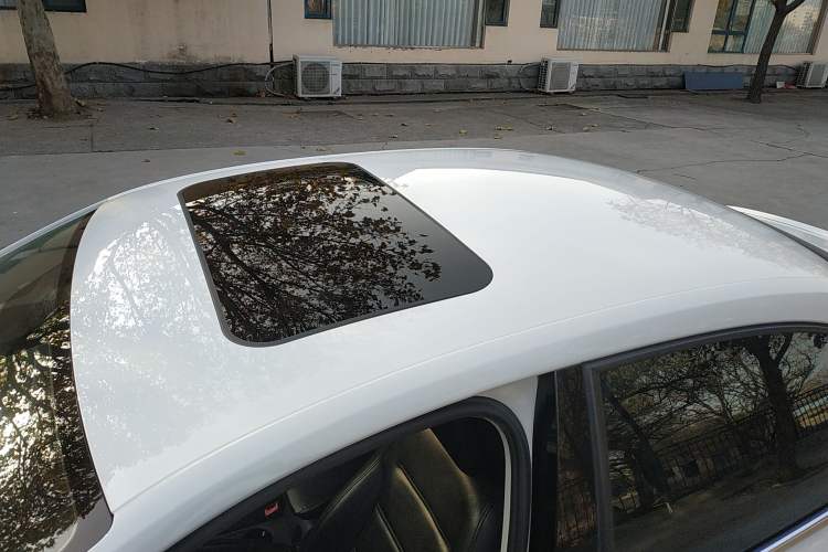 Used Volkswagen Sagitar 2014 1.4TSI BlueMotion Edition
