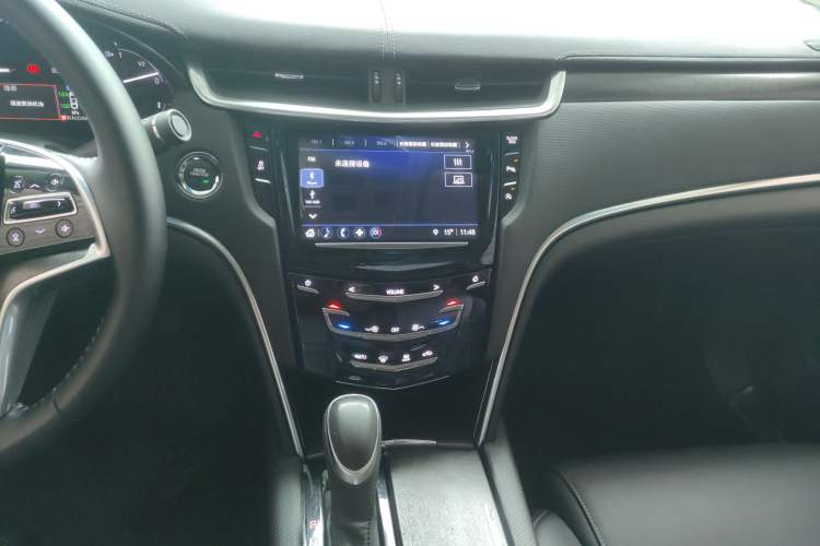 Used Cadillac XTS 2018 28T Elite Edition
