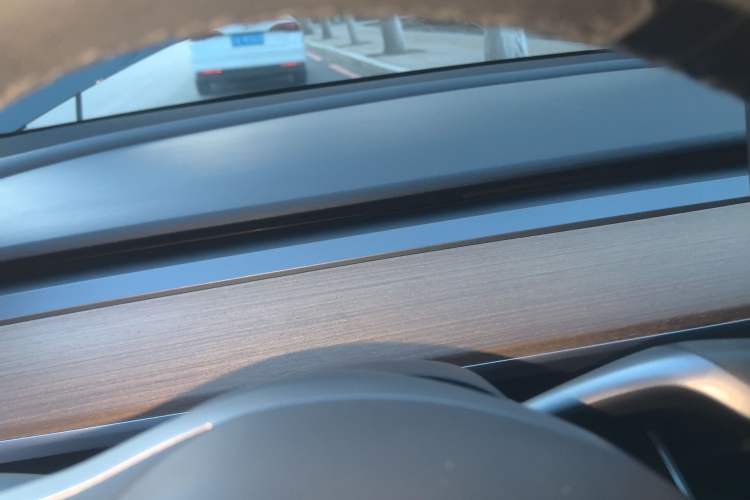 Used Tesla Model 3 2020 Refreshed Version Long-Range Rear-Wheel Drive