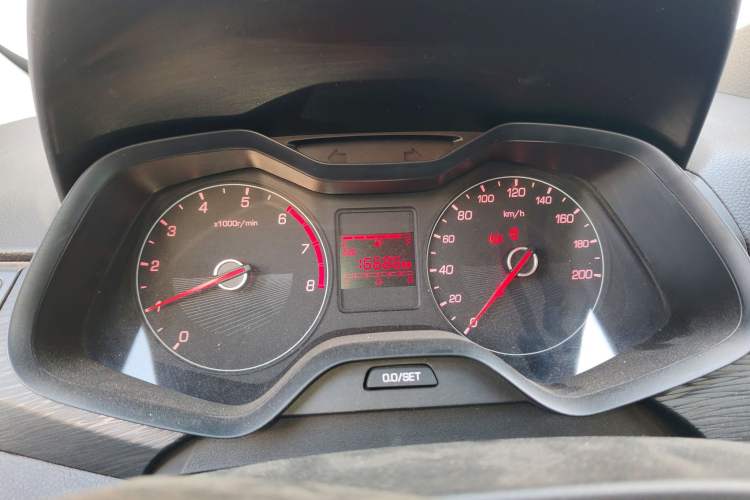 Used Baojun 310 2016 1.2L Manual Value Edition