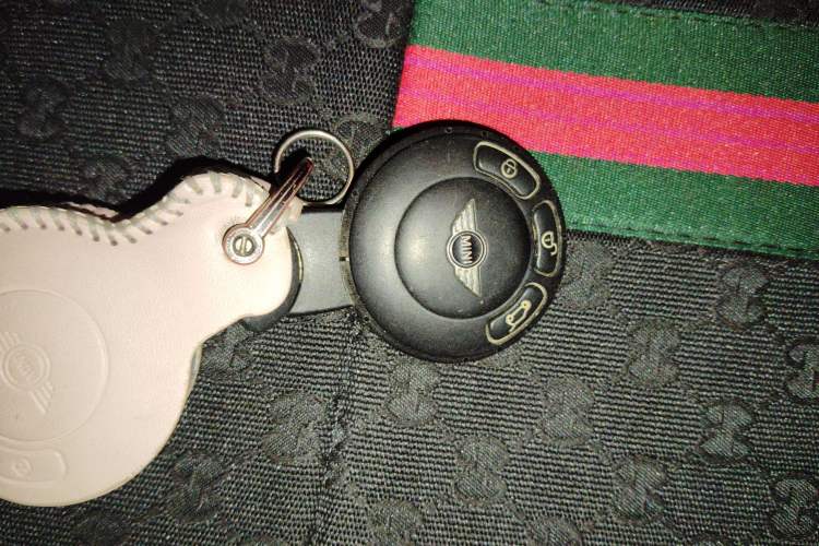 Used MINI Clubman 2011 1.6L ONE