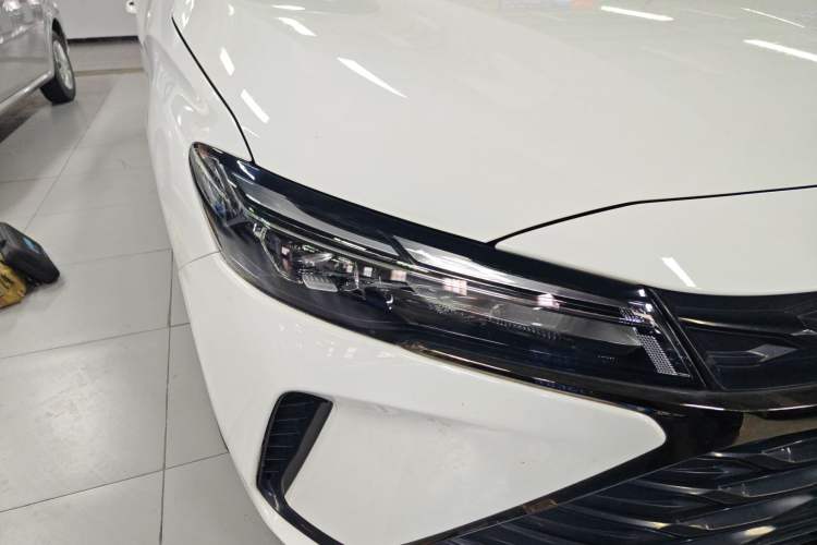 Used Chevrolet Monza 2023 1.5L Dual-Clutch Enjoyment Edition Exterior 3