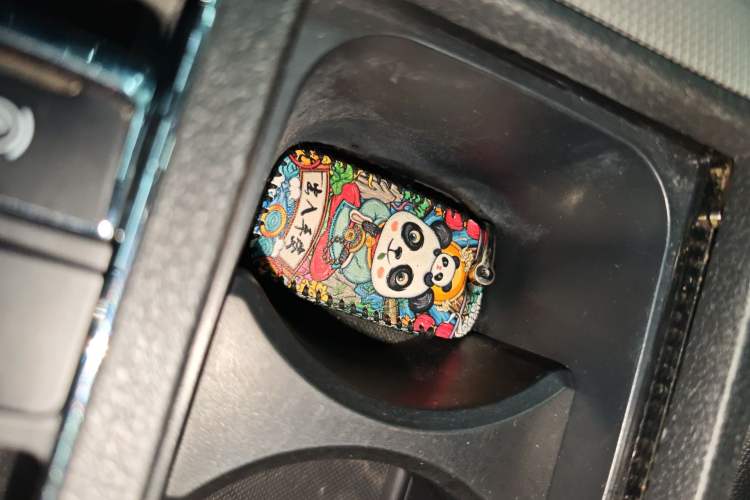 Used Roewe RX5 2016 20T Two-Wheel Drive Automatic Flagship Edition
