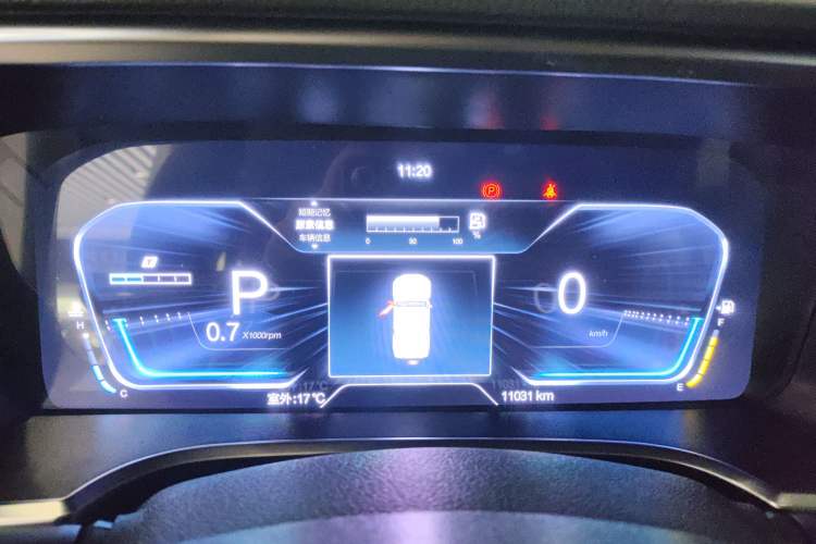 Used BAIC Off-Road BJ40 2023 2.0D Automatic Four-Wheel Drive Blade Hero Edition Adventurer Type