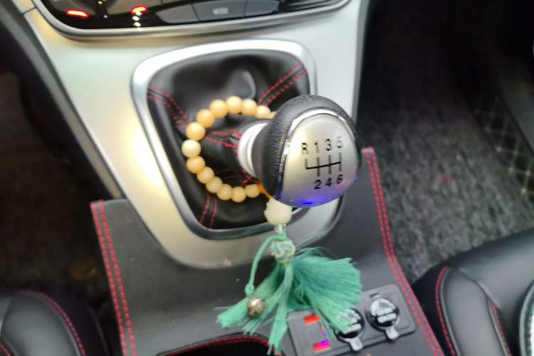 Used Haval M6 2019 1.5T Manual Two-Wheel Drive Elite Version China VI Standard
