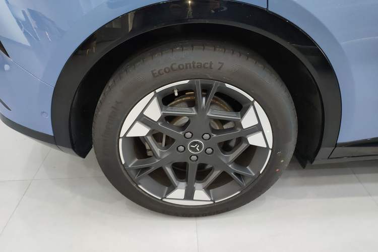 Used Hongqi Tiangong 06 2025 660 Four-Wheel Drive Version